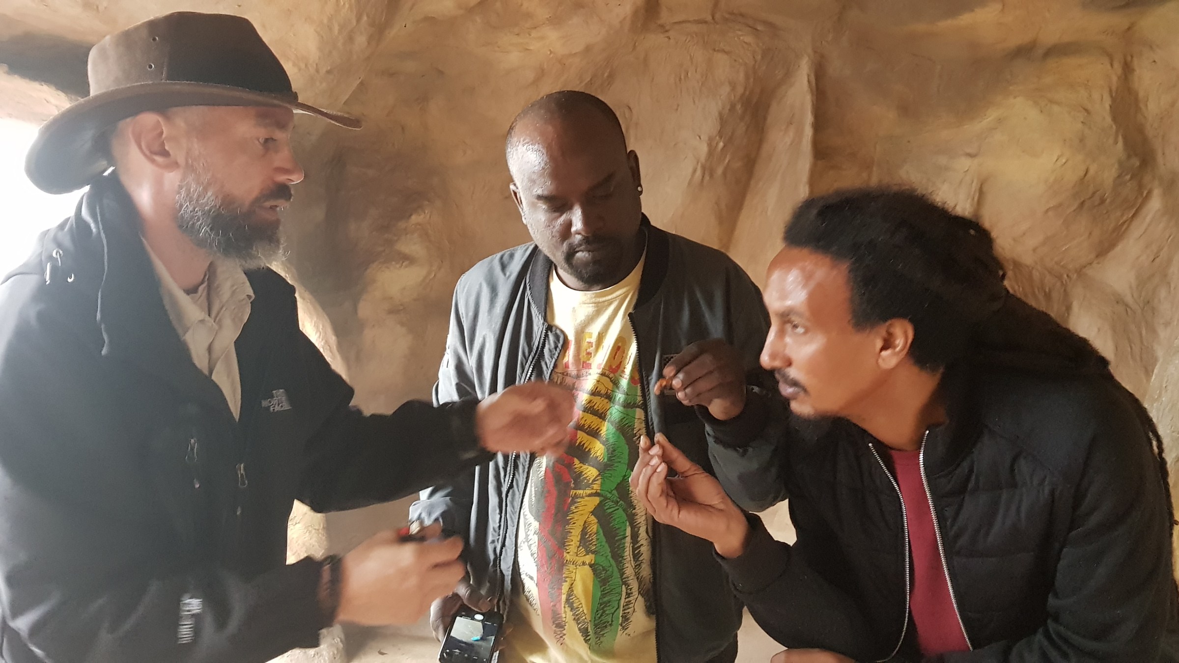 Aboroginal experience by ZANZA tours