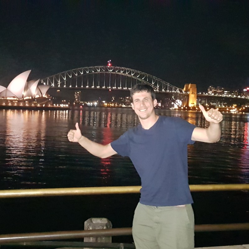 Night tour by ZANZA tours